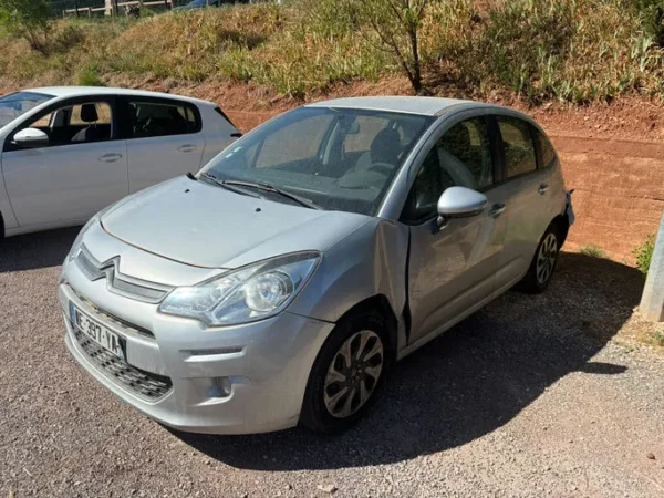 CITROEN C3 Attraction 2014