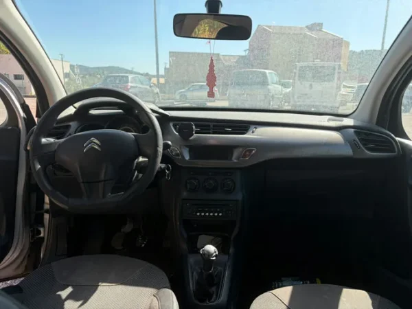 CITROEN C3 Attraction 2014