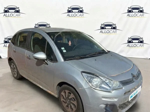 CITROEN C3 Attraction 2014