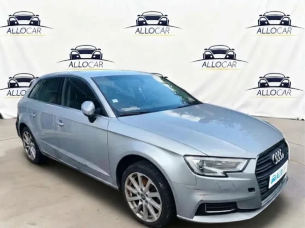AUDI A3 SPORTBACK Ambition 2016