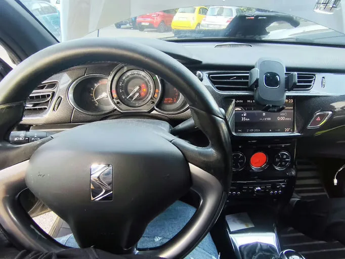 CITROEN DS3 Sport Chic 2012 – Image 11