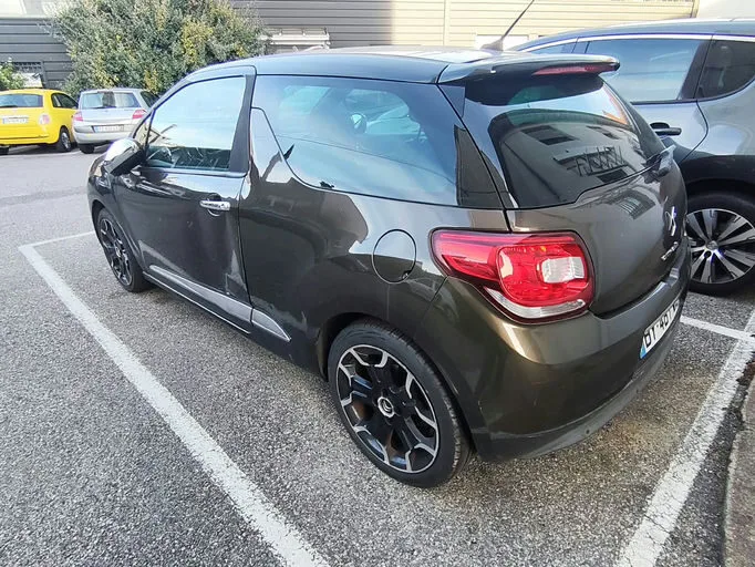 CITROEN DS3 Sport Chic 2012 – Image 7
