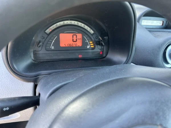 CITROEN C3 Pack Clim 2003