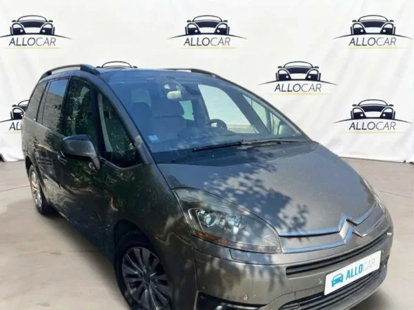CITROEN C4 PICASSO Pack Dynamique BMP6 2007