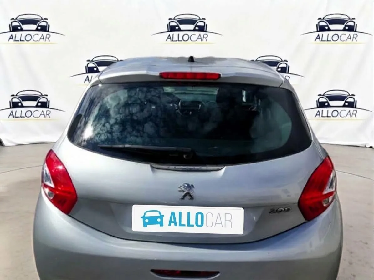 PEUGEOT 208 Access 2012 – Image 3