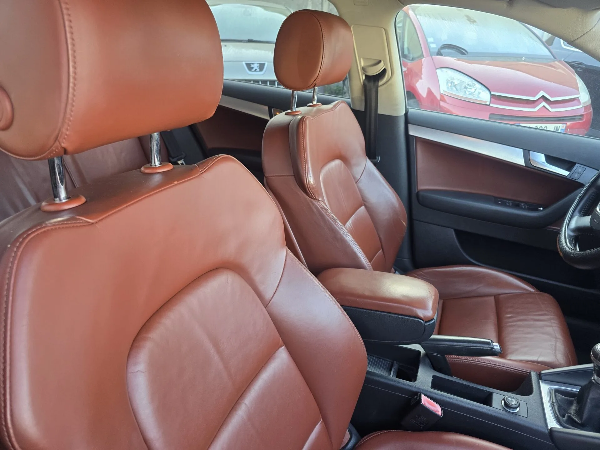 AUDI A3 Advanced Edition Plus 2011 – Image 7