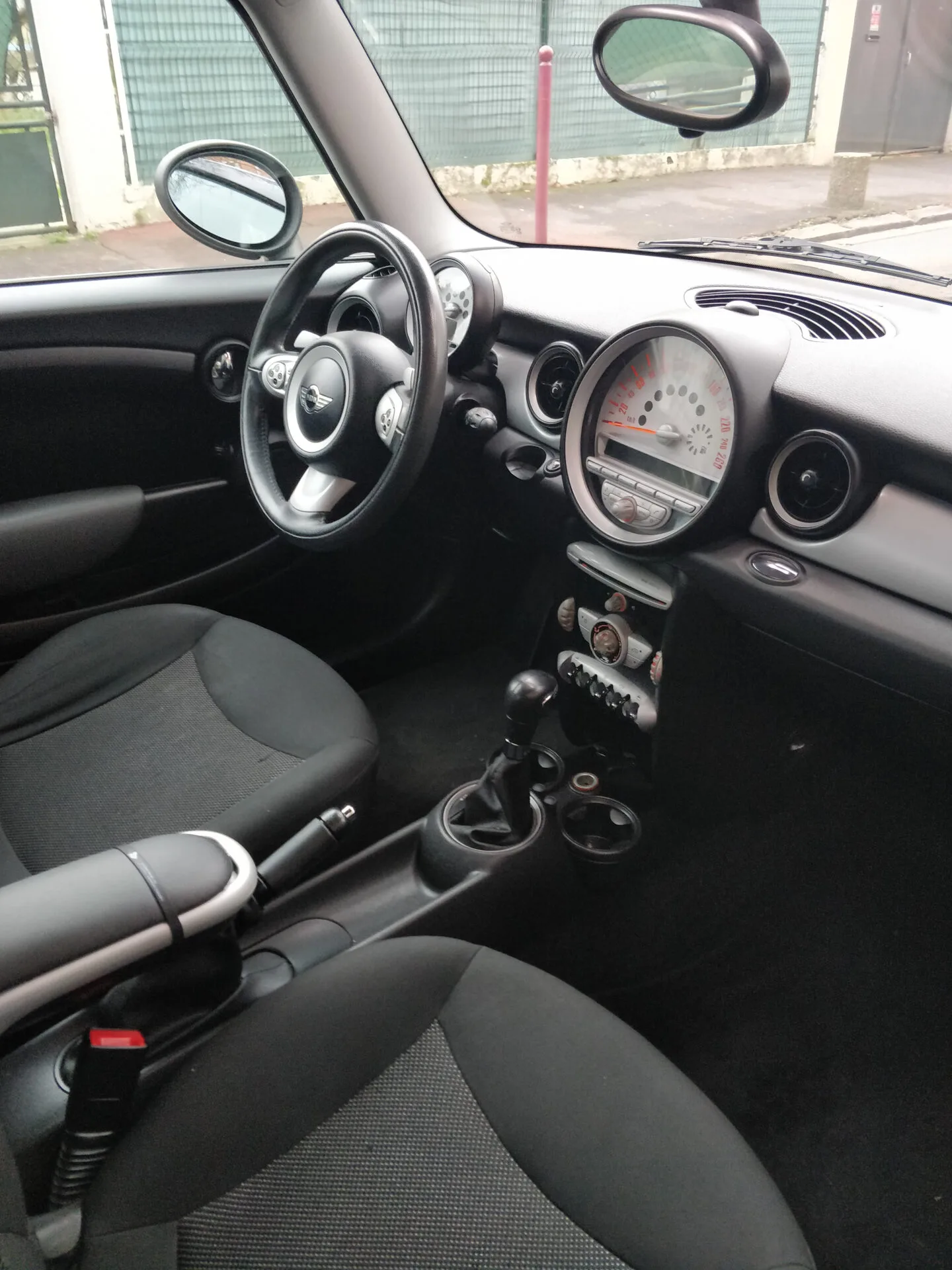 MINI MINI R56 One A 2008 – Image 5