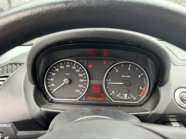 BMW SERIE 1 E81 Confort 2010