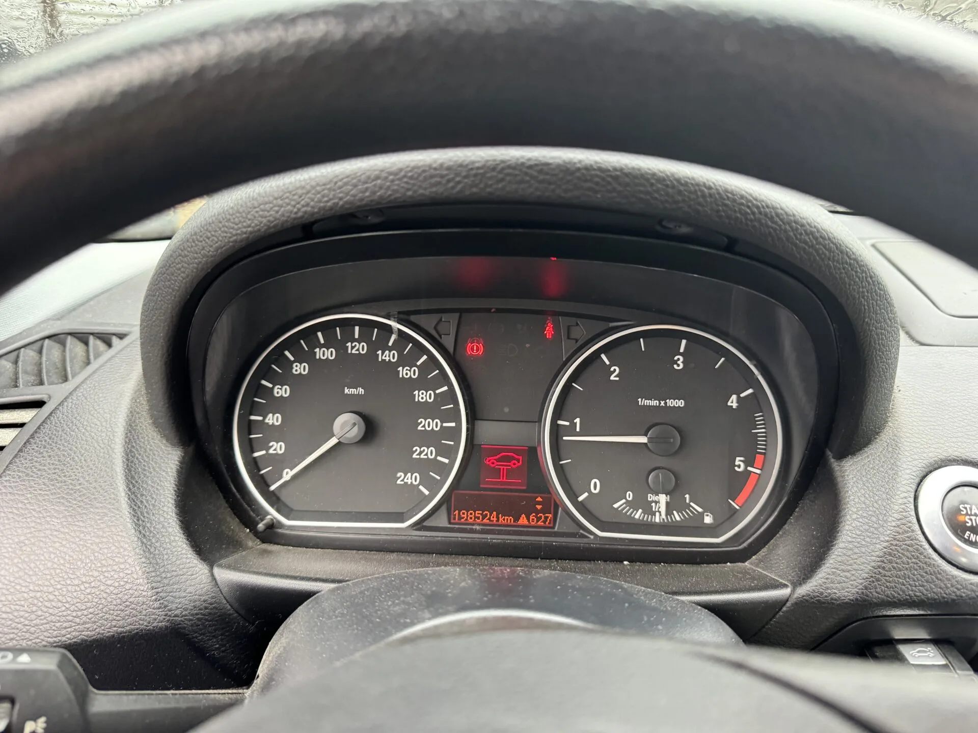 BMW SERIE 1 E81 Confort 2010 – Image 5