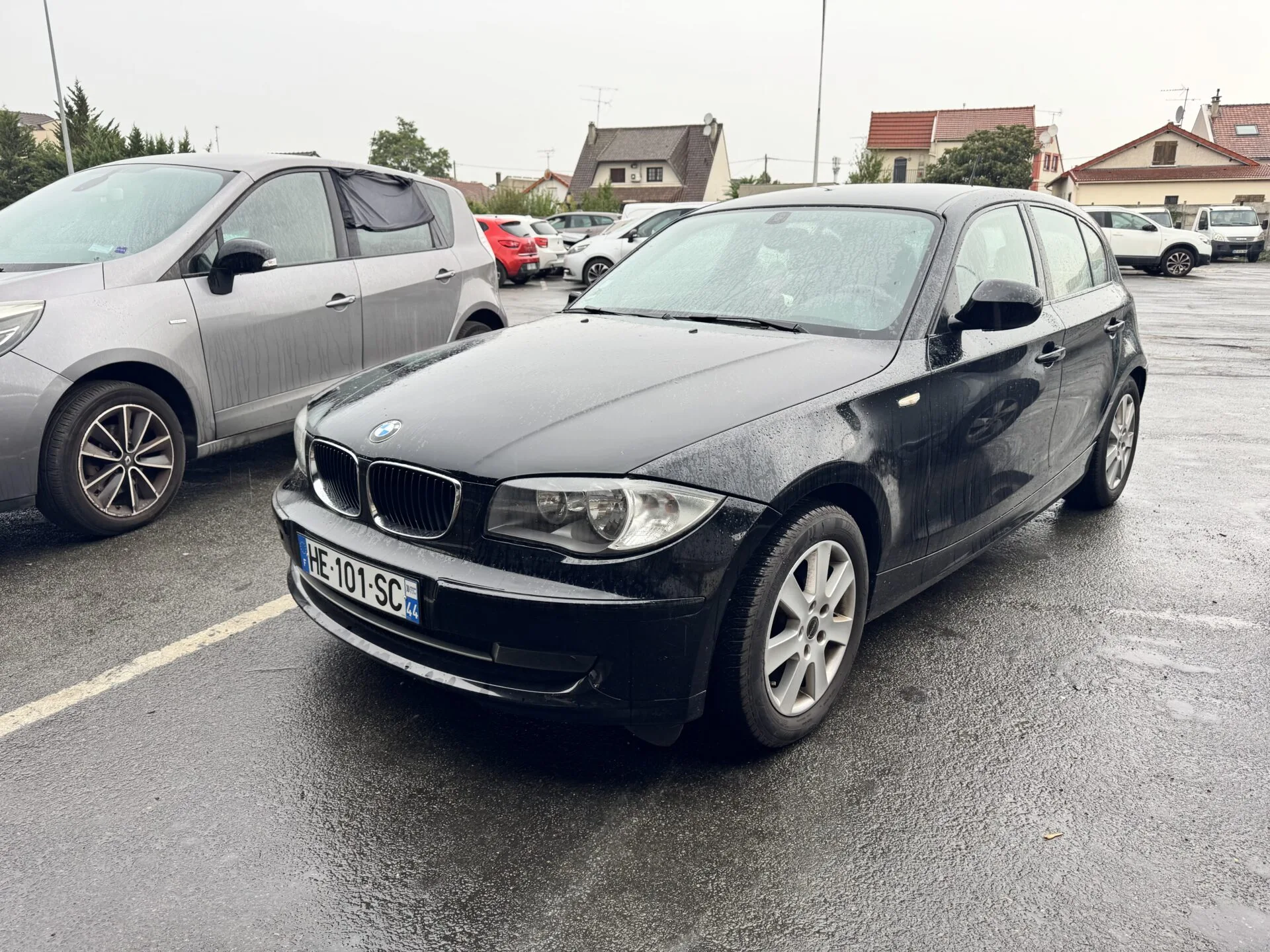 BMW SERIE 1 E81 Confort 2010 – Image 2