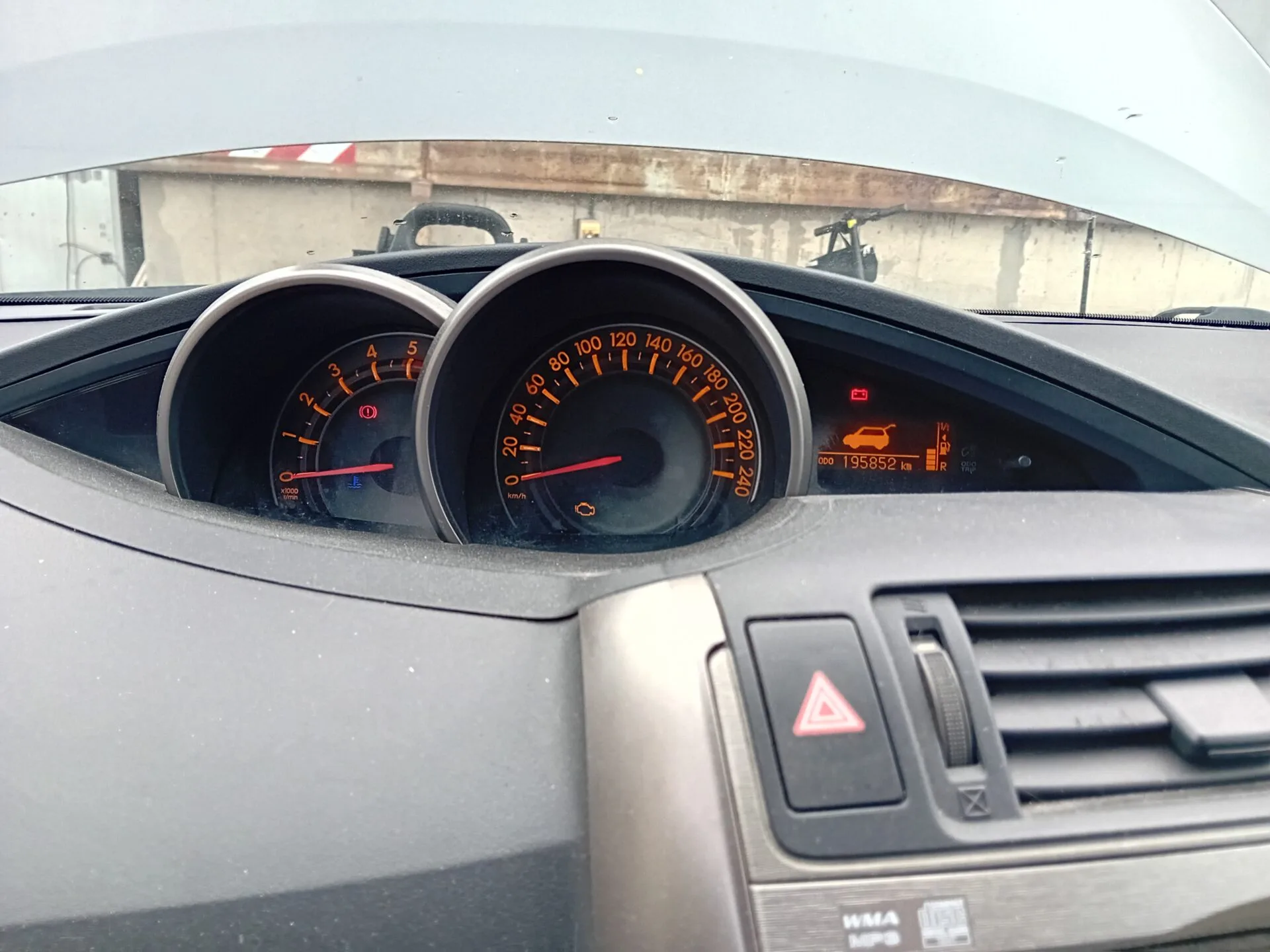 TOYOTA VERSO Dynamic A 2010 – Image 5