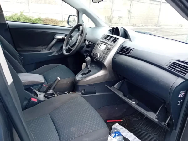 TOYOTA VERSO Dynamic A 2010