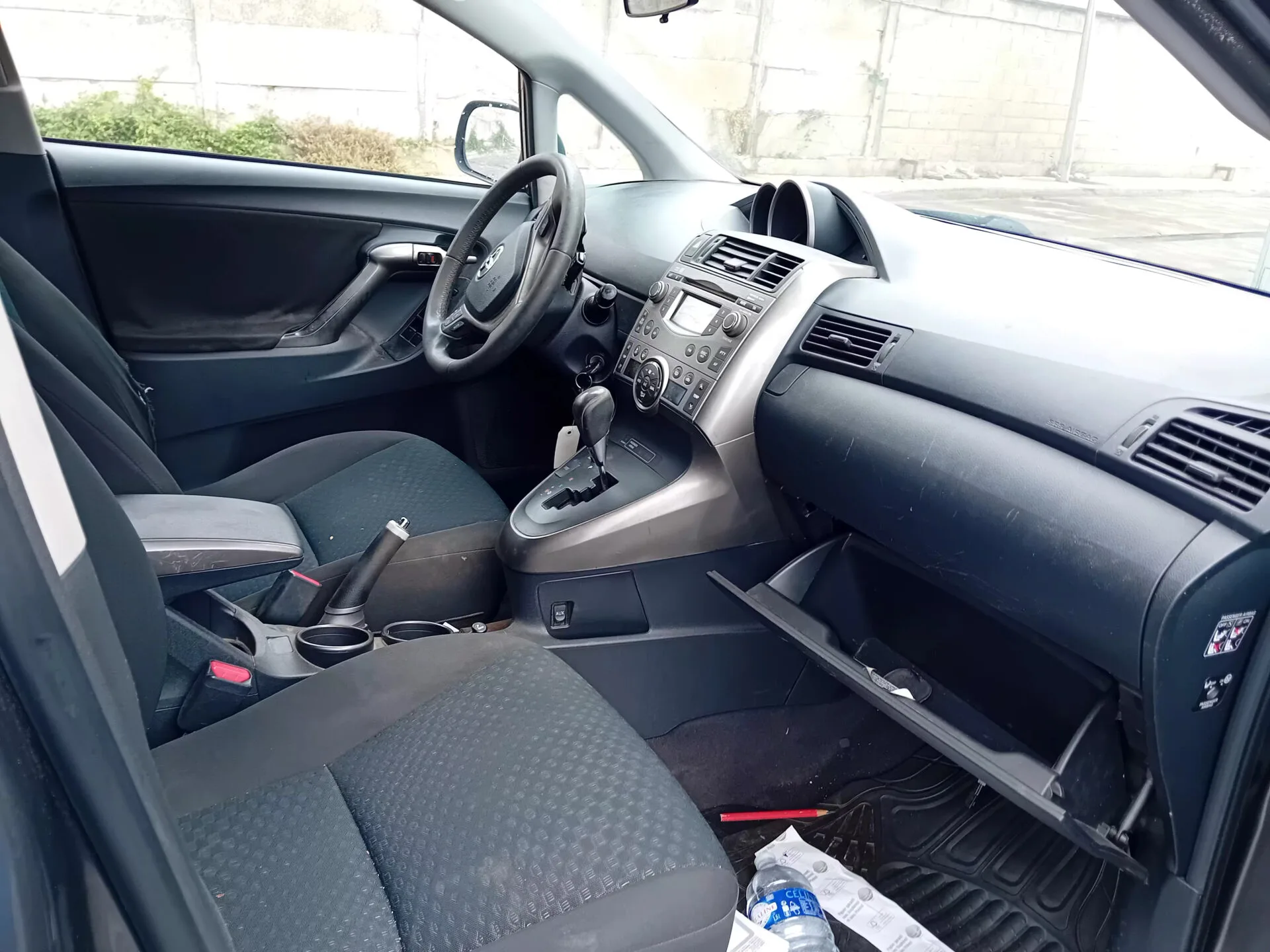 TOYOTA VERSO Dynamic A 2010 – Image 6