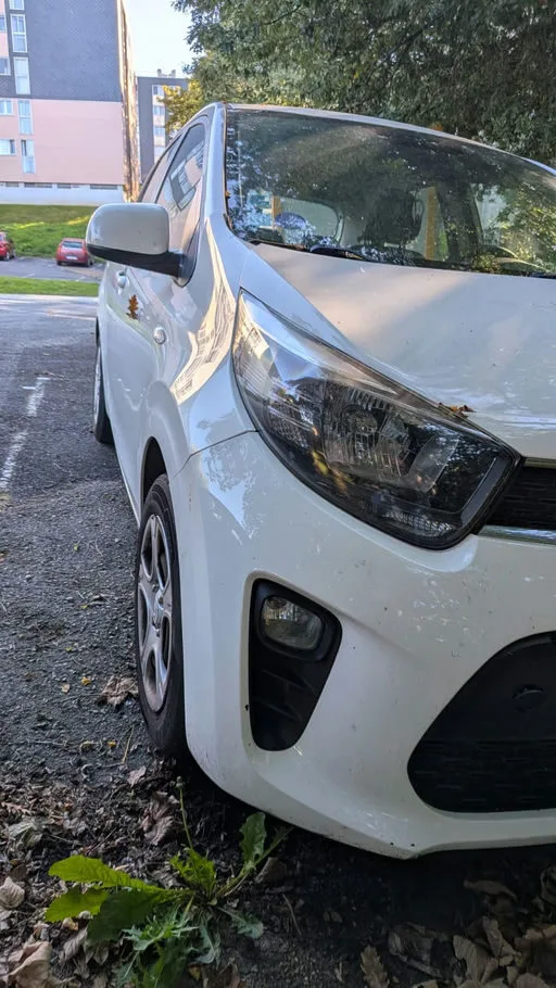 KIA PICANTO Origins 2017 – Image 3