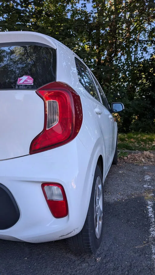 KIA PICANTO Origins 2017 – Image 11