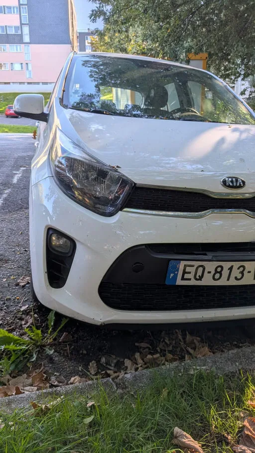 KIA PICANTO Origins 2017 – Image 4