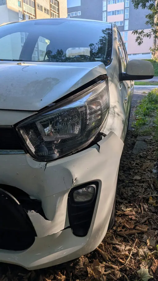 KIA PICANTO Origins 2017 – Image 10