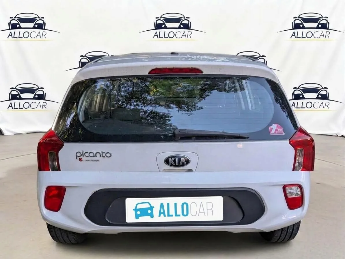 KIA PICANTO Origins 2017