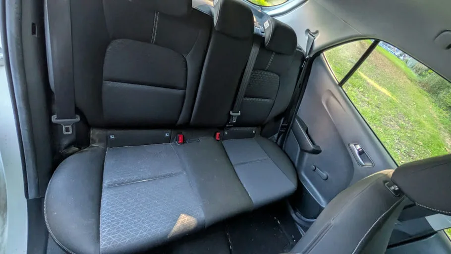 KIA PICANTO Origins 2017 – Image 7