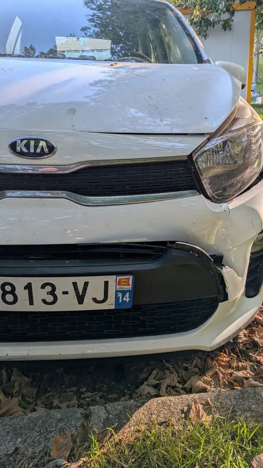 KIA PICANTO Origins 2017 – Image 8