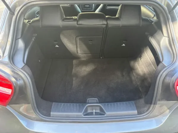 MERCEDES CLASSE A Sensation 7-G DCT A 2015