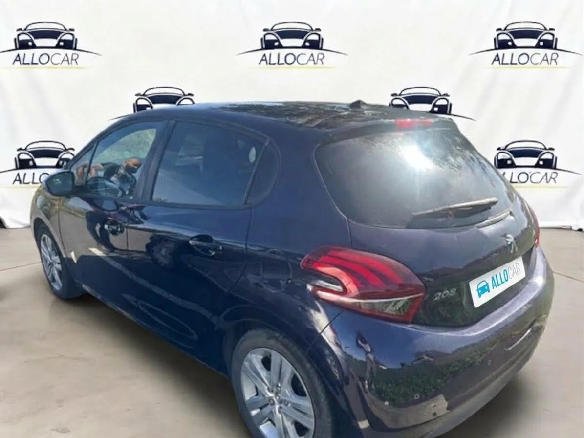 PEUGEOT 208 Style 2016 – Image 3