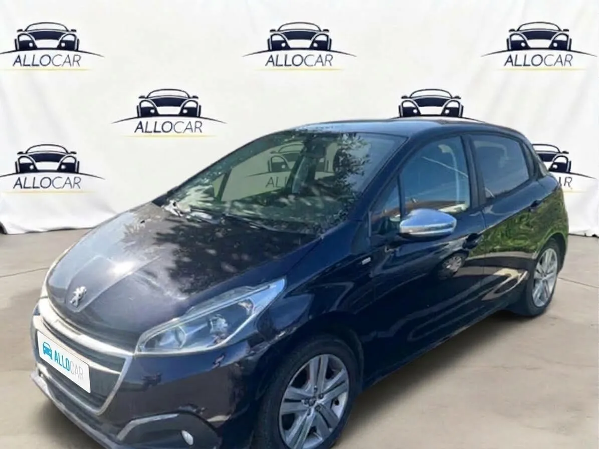 PEUGEOT 208 Style 2016 – Image 2