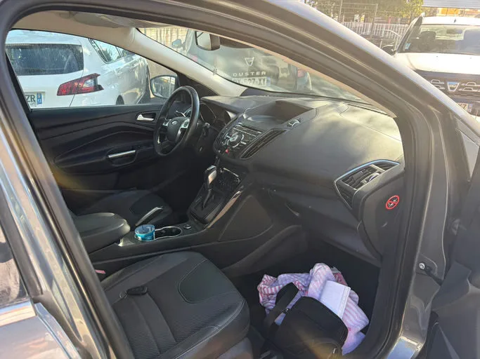FORD KUGA Trend Powershift A 2013 – Image 12