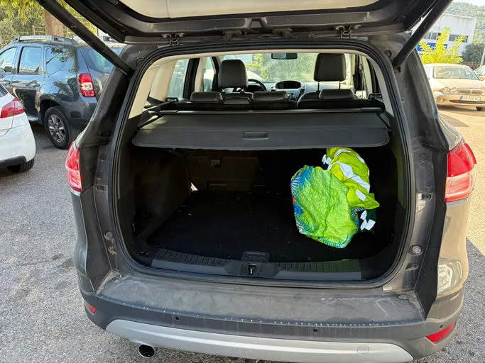 FORD KUGA Trend Powershift A 2013 – Image 6