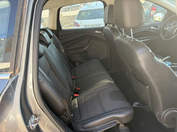 FORD KUGA Trend Powershift A 2013 – Image 10