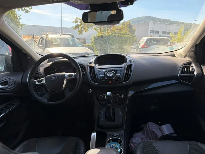 FORD KUGA Trend Powershift A 2013 – Image 8