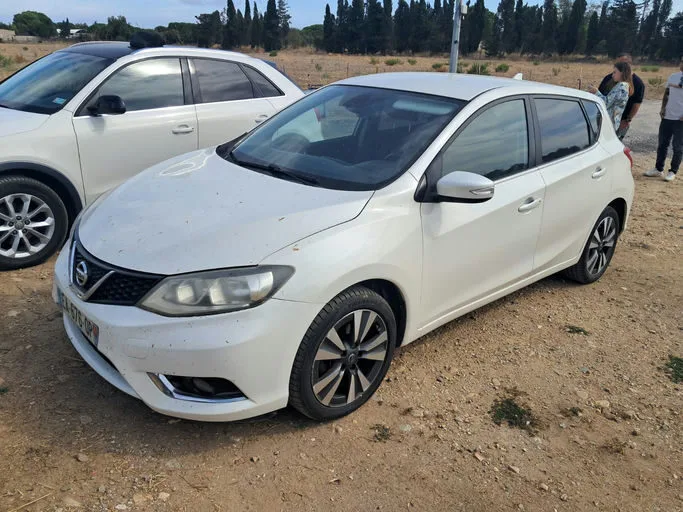 NISSAN PULSAR Acenta 2016 – Image 8