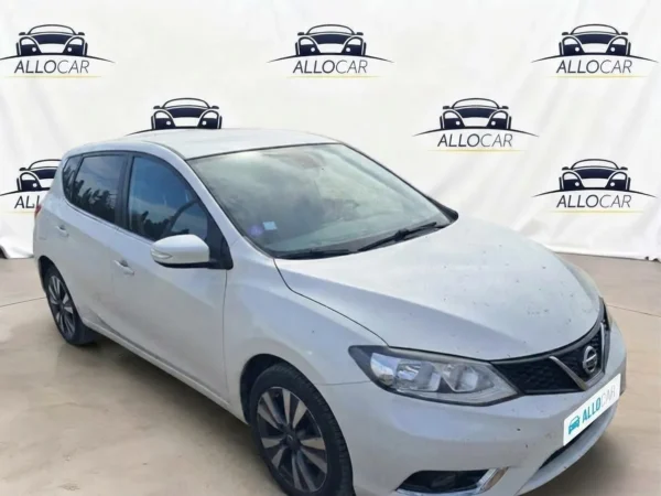 NISSAN PULSAR Acenta 2016