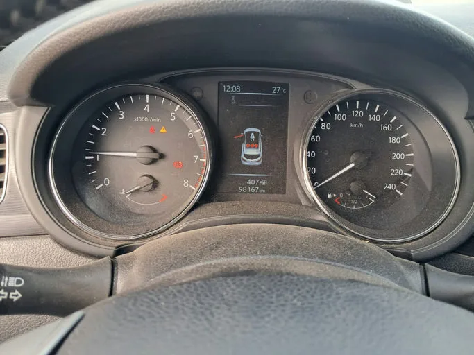 NISSAN PULSAR Acenta 2016 – Image 14