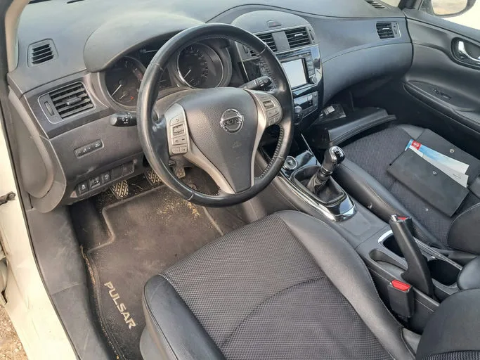 NISSAN PULSAR Acenta 2016 – Image 13