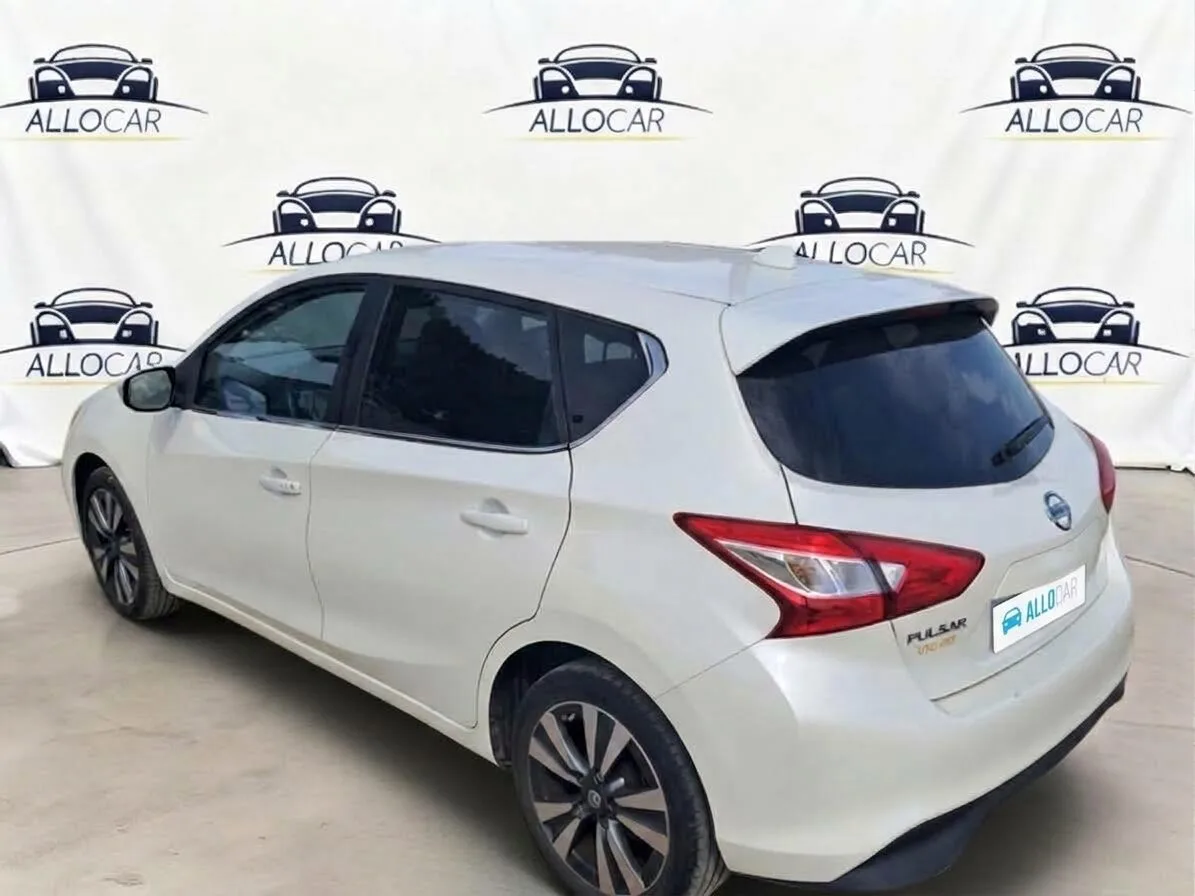 NISSAN PULSAR Acenta 2016 – Image 2