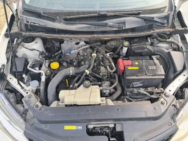 NISSAN PULSAR Acenta 2016