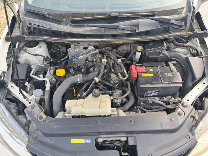NISSAN PULSAR Acenta 2016 – Image 9