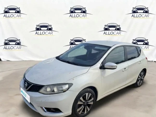 NISSAN PULSAR Acenta 2016