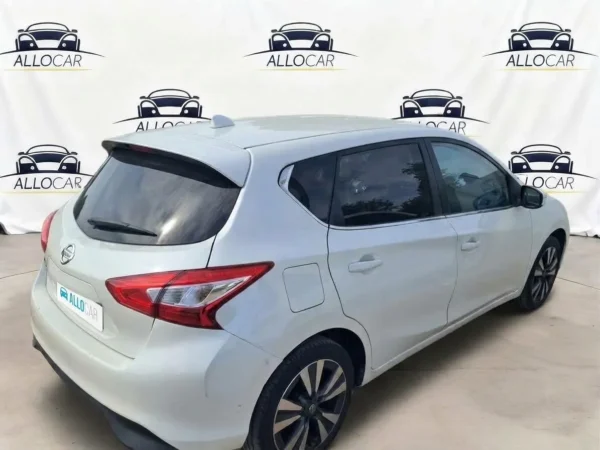 NISSAN PULSAR Acenta 2016