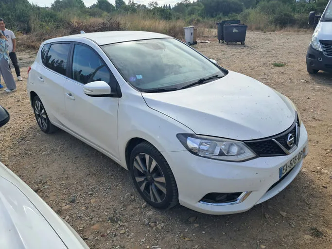 NISSAN PULSAR Acenta 2016 – Image 5