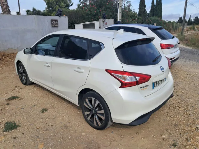 NISSAN PULSAR Acenta 2016 – Image 6