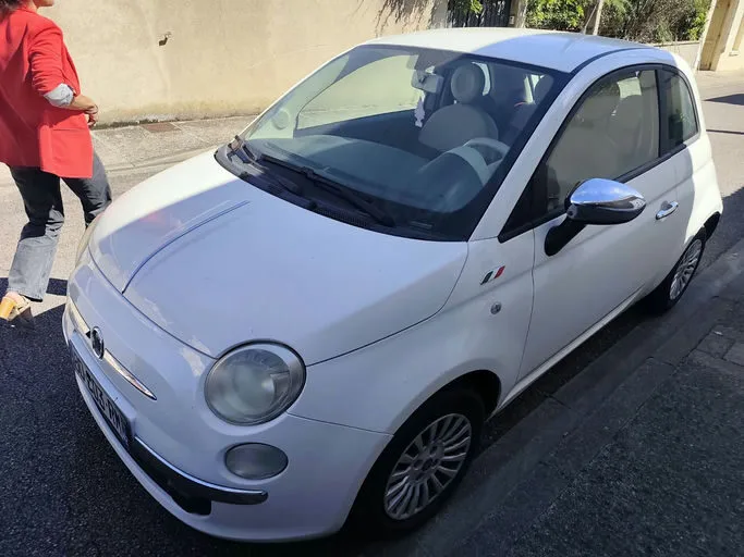 FIAT 500 Start'n Stop 2009 – Image 5