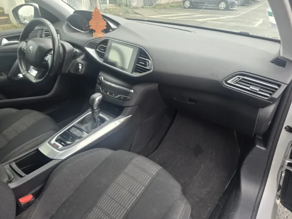 PEUGEOT 308 Allure 2015