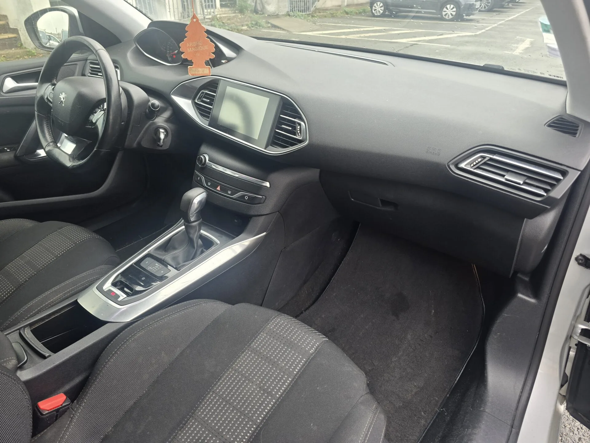 PEUGEOT 308 Allure 2015 – Image 5