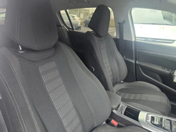 PEUGEOT 308 Allure 2015