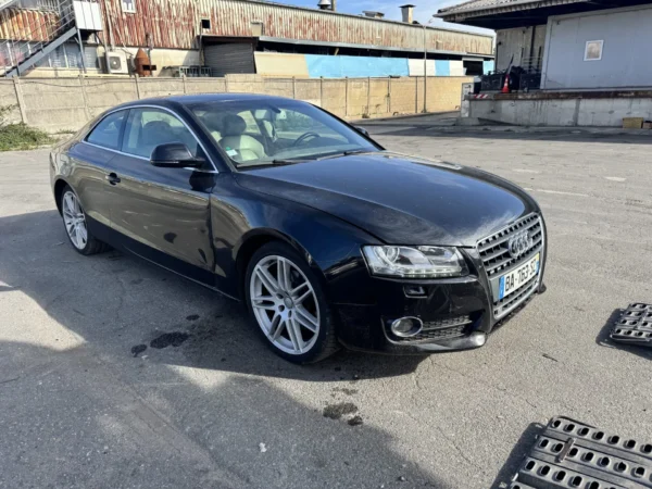 AUDI A5 Ambition Luxe Multitronic A 2008