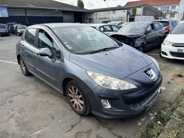 PEUGEOT 308 Style 2009