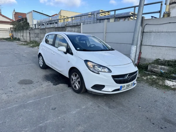 OPEL CORSA Enjoy 2019