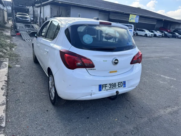 OPEL CORSA Enjoy 2019